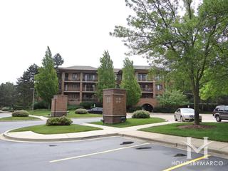 Enclave Condominiums