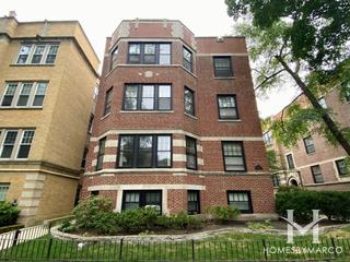 Hinman Commons building in Evanston, IL
