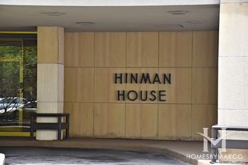Hinman House building in Evanston, IL