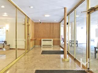 Hinman House building in Evanston, IL