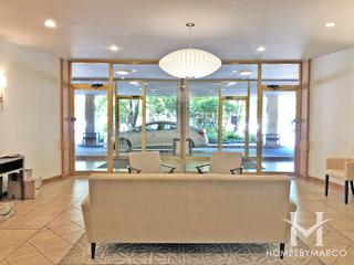 Hinman House building in Evanston, IL