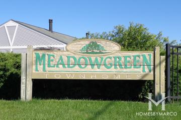 Meadow Green