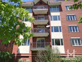 Morningside Terrace building in Evanston, IL