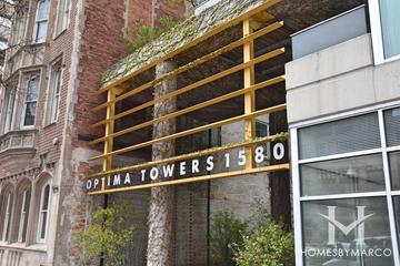 Optima Towers