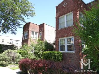 Park Alexis Condominiums