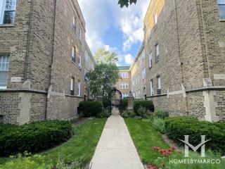 Park Place Condominiums