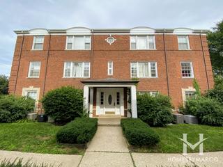 Parkside Condominiums