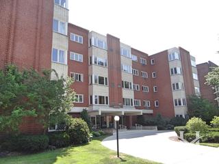 Royal Sherman building in Evanston, IL