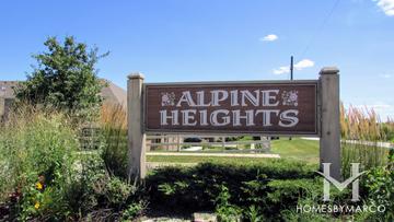 Alpine Heights