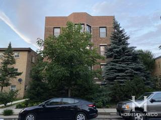 Stoneridge building in Evanston, IL