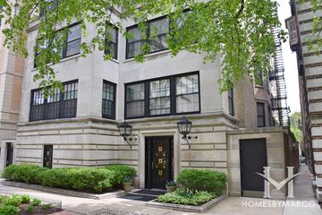 Waterford East building in Evanston, IL