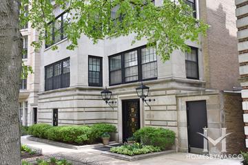 Waterford East building in Evanston, IL