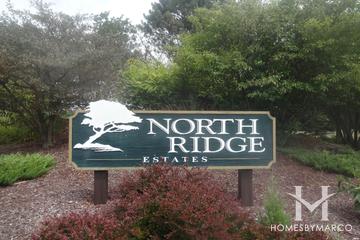 North Ridge