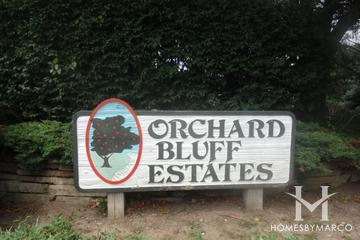 Orchard Bluff Estates