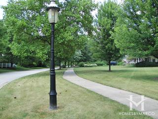 Deerpath Hill Estates