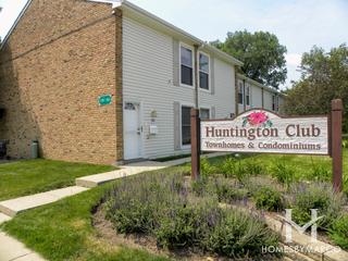 Huntington Club