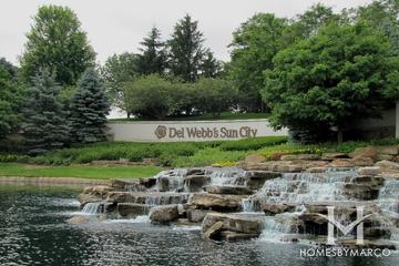Del Webb Sun City