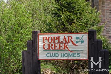 Poplar Creek