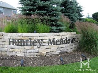 Huntley Meadows