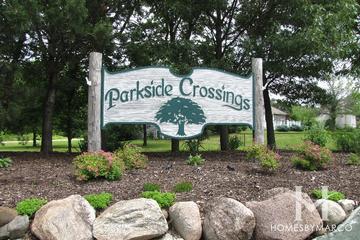Parkside Crossing
