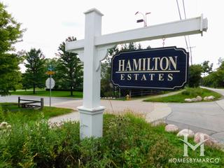 Hamilton Estates