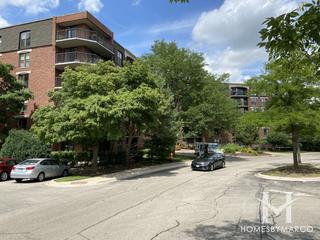 Riverplace building in Naperville, IL