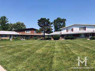 Chesterfield Gardens