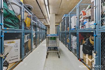 Highland Towers building in Niles, IL