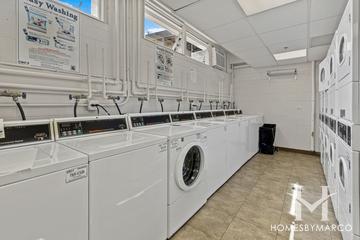 Highland Towers building in Niles, IL