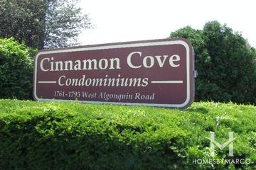 Cinnamon Cove