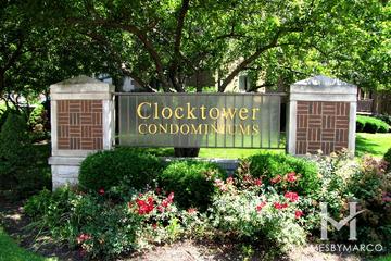 Photos of Clock Tower building in Mount Prospect, IL