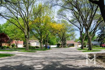 Country Club Terrace