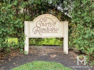 Courts of Randview