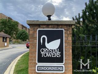 Crystal Towers