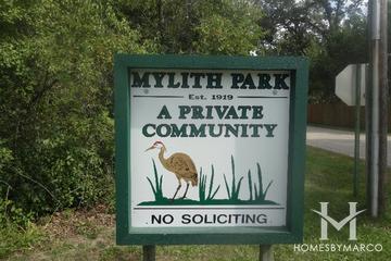 Mylith Park