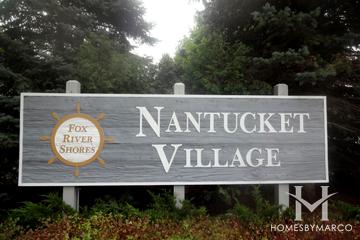 Nantucket Village