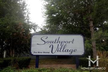 Southport Village