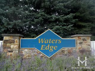 Waters Edge