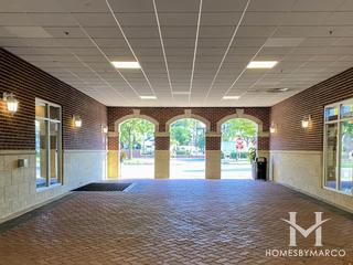 Lofts at Village Centre building in Mount Prospect, IL
