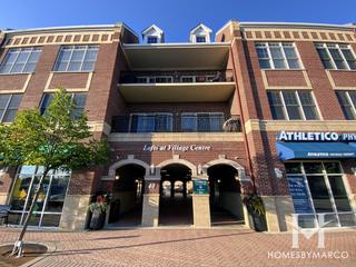 Lofts at Village Centre