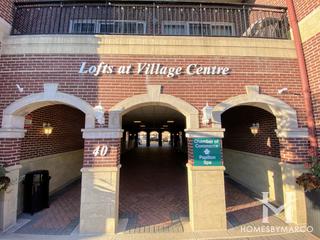 Lofts at Village Centre building in Mount Prospect, IL