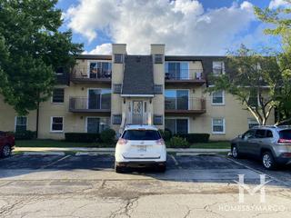 Mcdonald Creek subdivision in Mount Prospect, IL