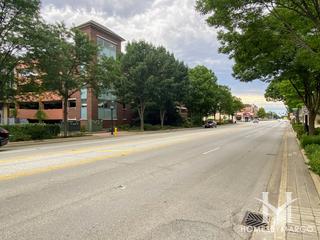 Village Centre subdivision in Mount Prospect, IL