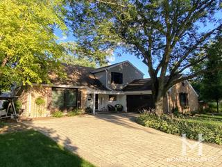 We Go Park subdivision in Mount Prospect, IL