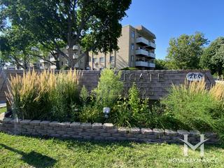 Westgate subdivision in Mount Prospect, IL