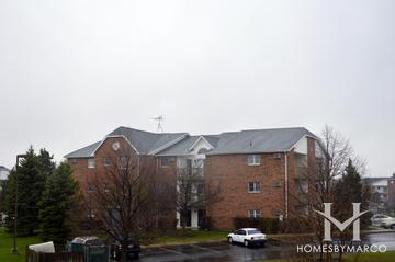 Prairie Point building in Lake in the Hills, IL