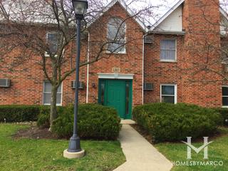 Prairie Point building in Lake in the Hills, IL