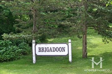 Brigadoon