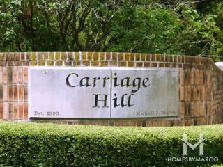 Carriage Hill