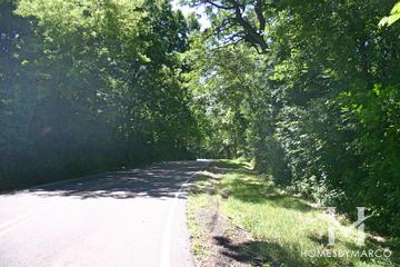 Cold Springs subdivision in Cary, IL